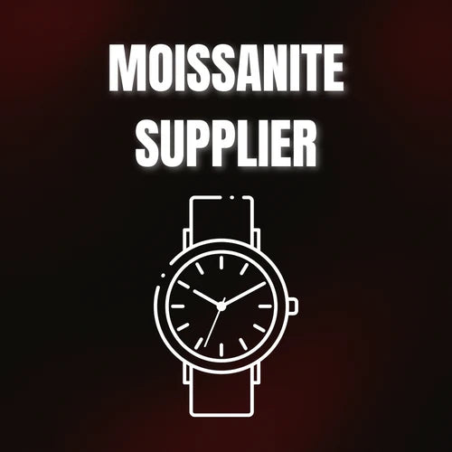 Moissanite Supplier
