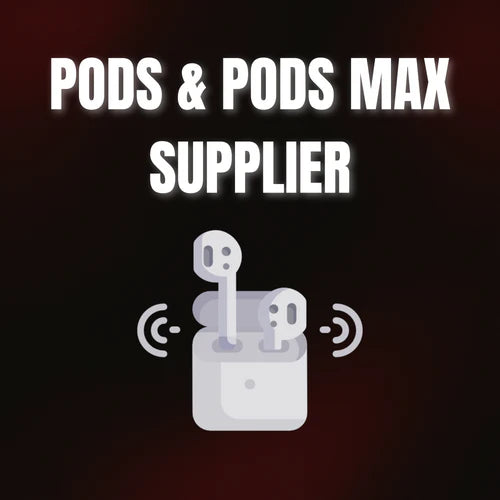 Headphone suppliers