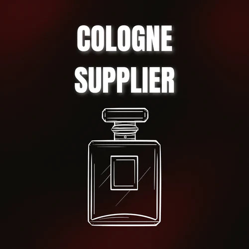 Fragrance Supplier