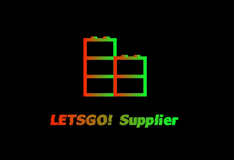 LETSGO! Supplier
