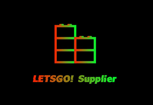 LETSGO! Supplier